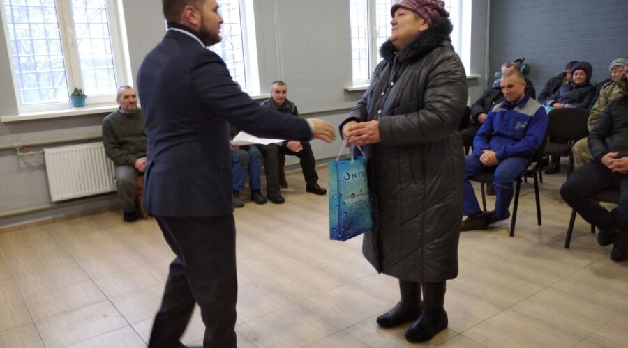 60 років КДКР-7