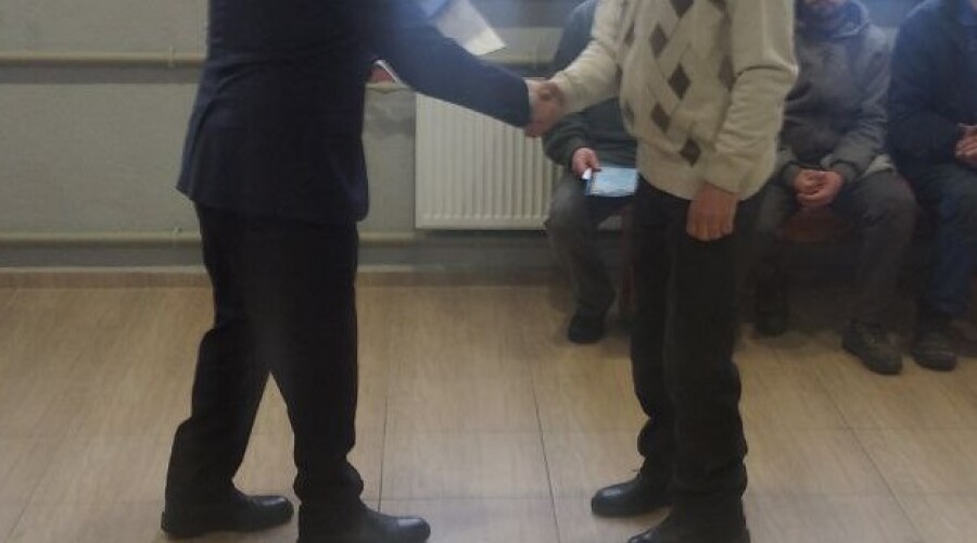 60 років КДКР-10