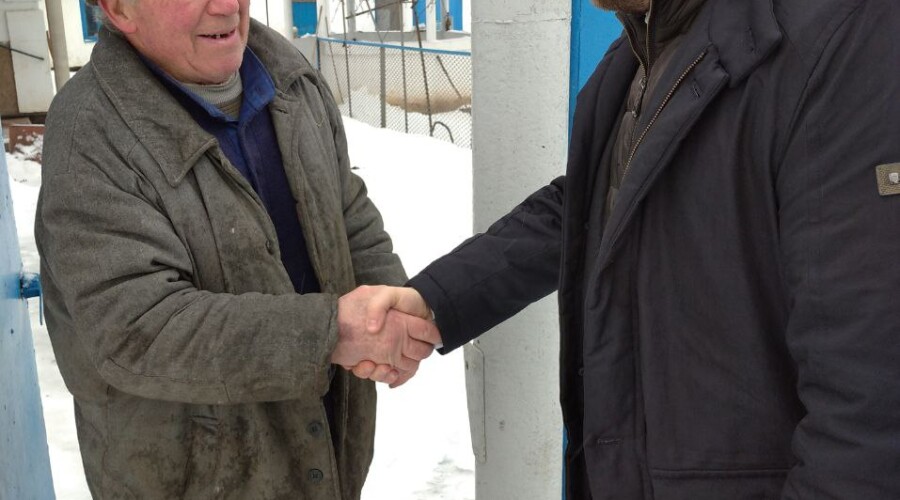 60 років КДКР-17