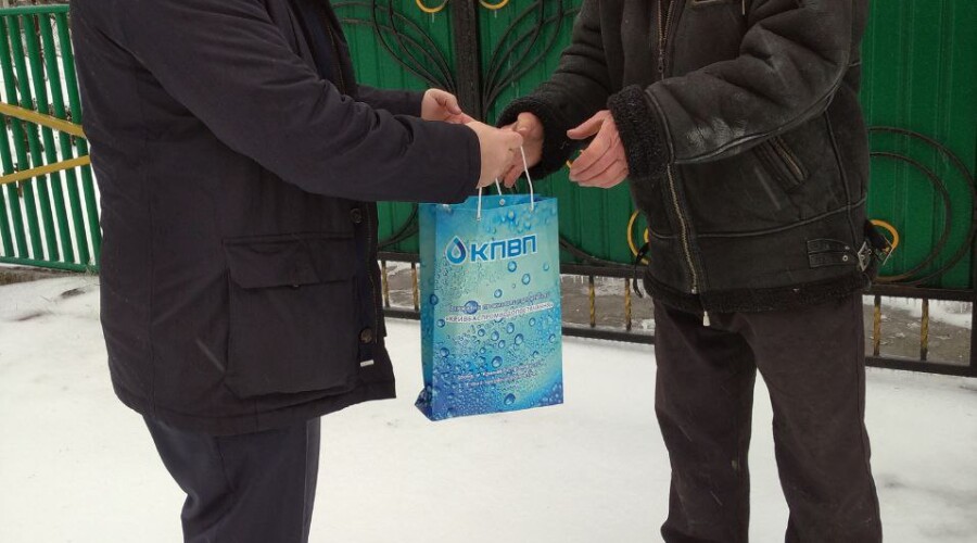 60 років КДКР-18