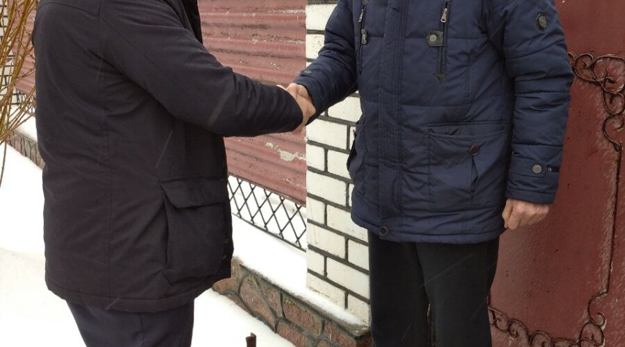 60 років КДКР-19