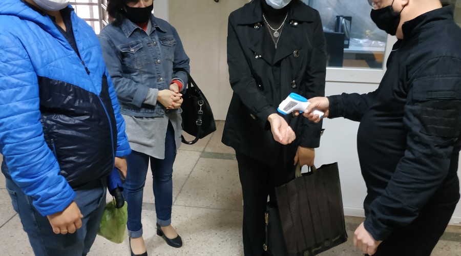 ЗАХИСНІ ЗАСОБИ ДЛЯ ПРАЦІВНИКІВ-2