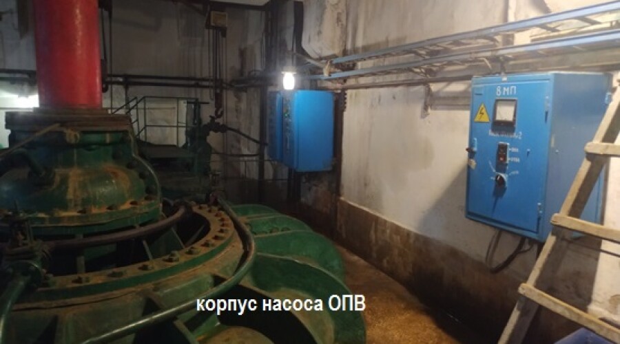 Стаття про аварію на НС1 КДКР-1