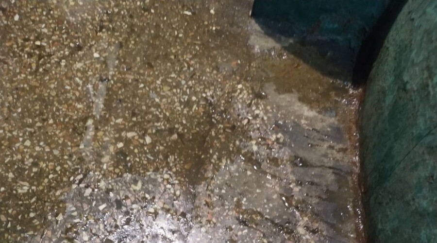 Стаття про аварію на НС1 КДКР-3