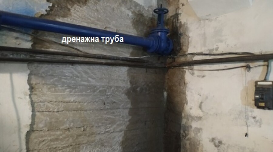 Стаття про аварію на НС1 КДКР-6