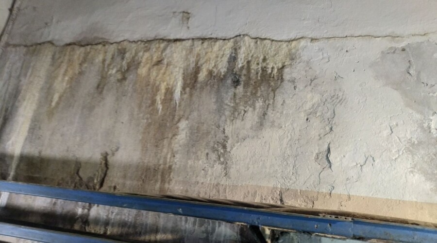 Стаття про аварію на НС1 КДКР-8