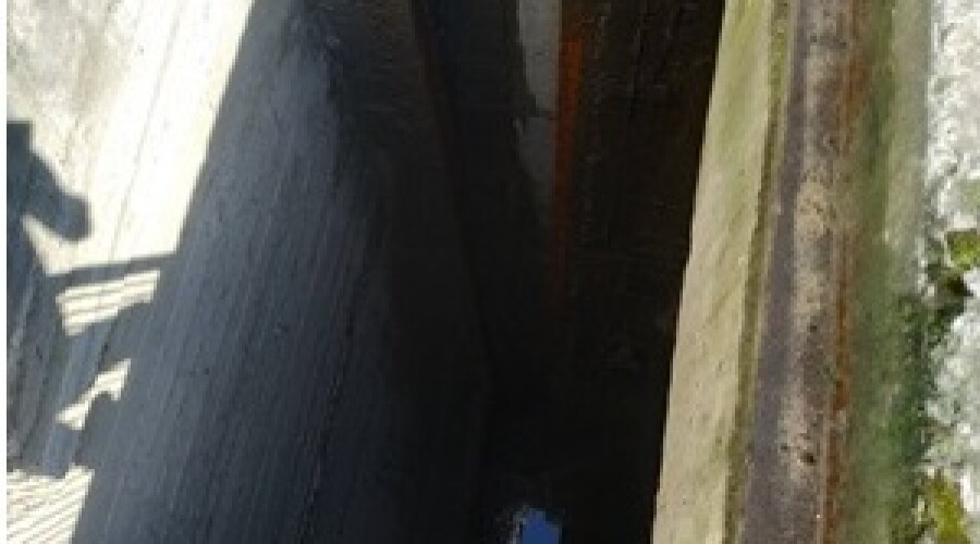 Стаття про аварію на НС1 КДКР-11