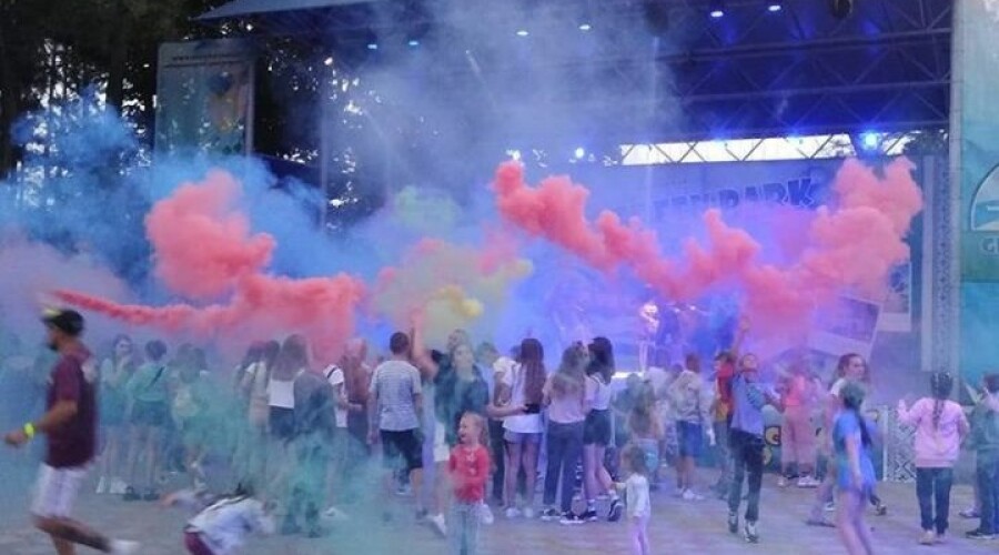 Поїздка на море 2020-6