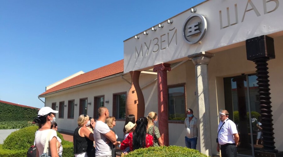 Поїздка на море 2020-7