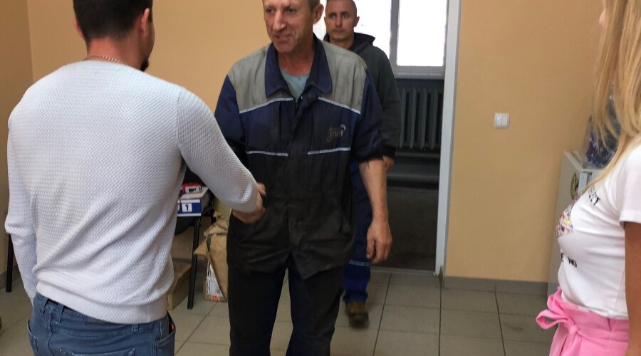 День захисника України-2