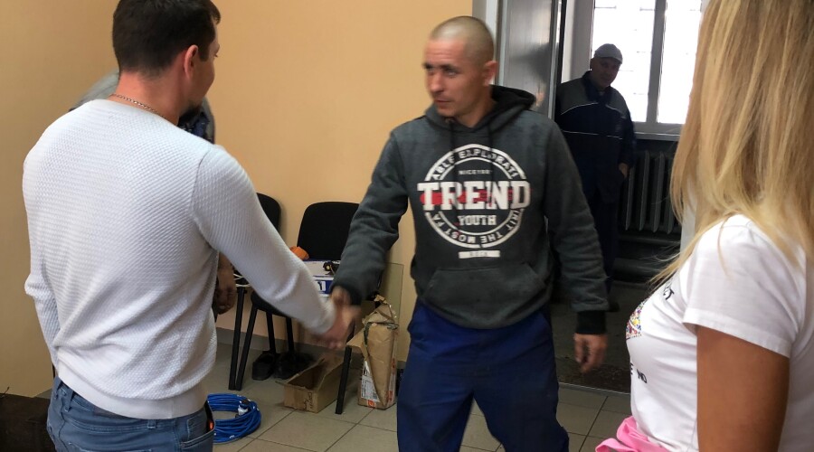 День захисника України-3