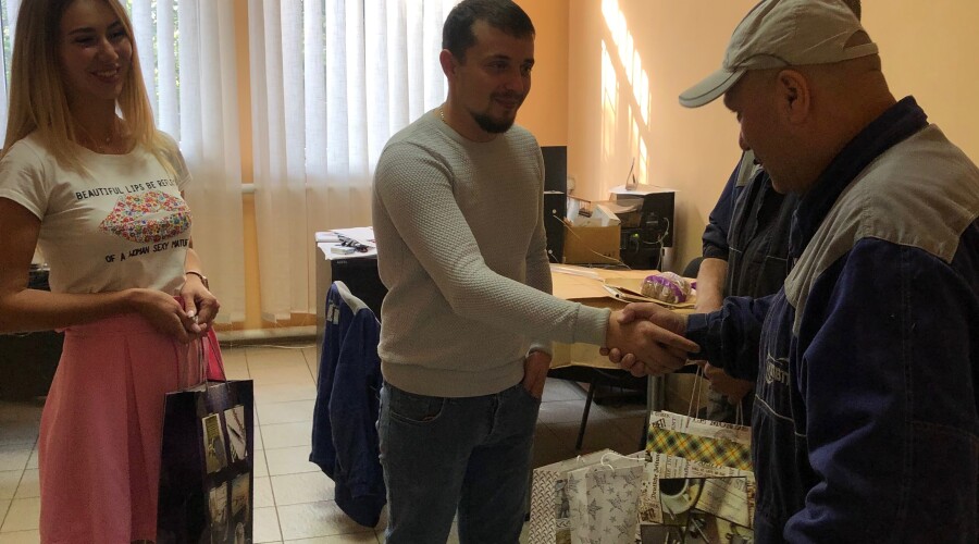 День захисника України-7