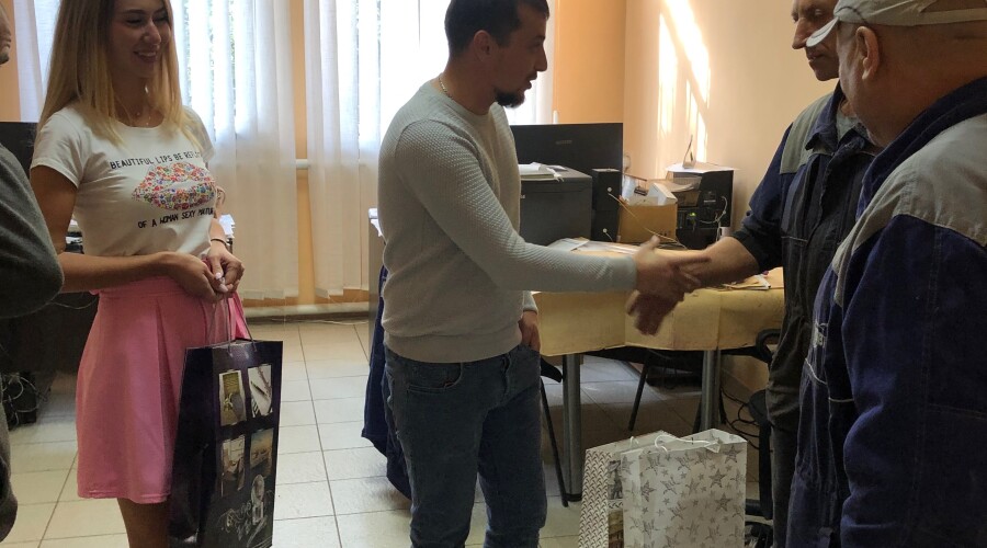 День захисника України-8