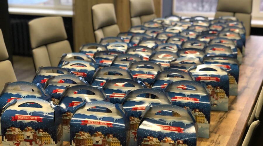 День Святого Миколая-2