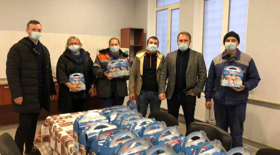 День Святого Миколая-3