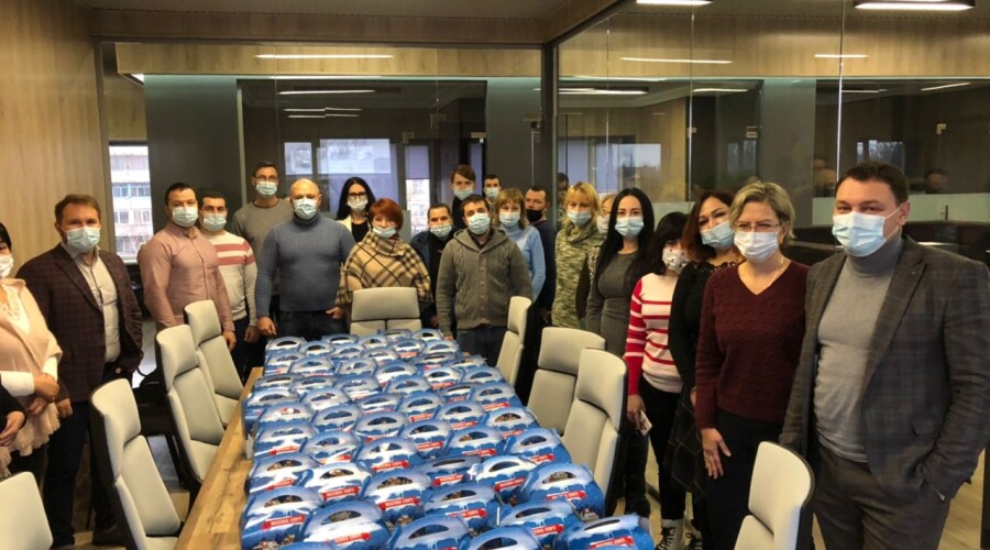 День Святого Миколая-4