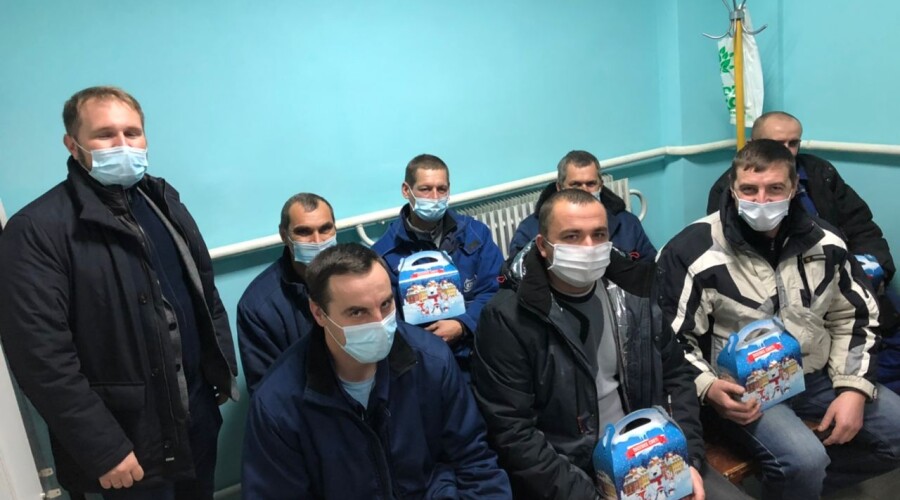 День Святого Миколая-5