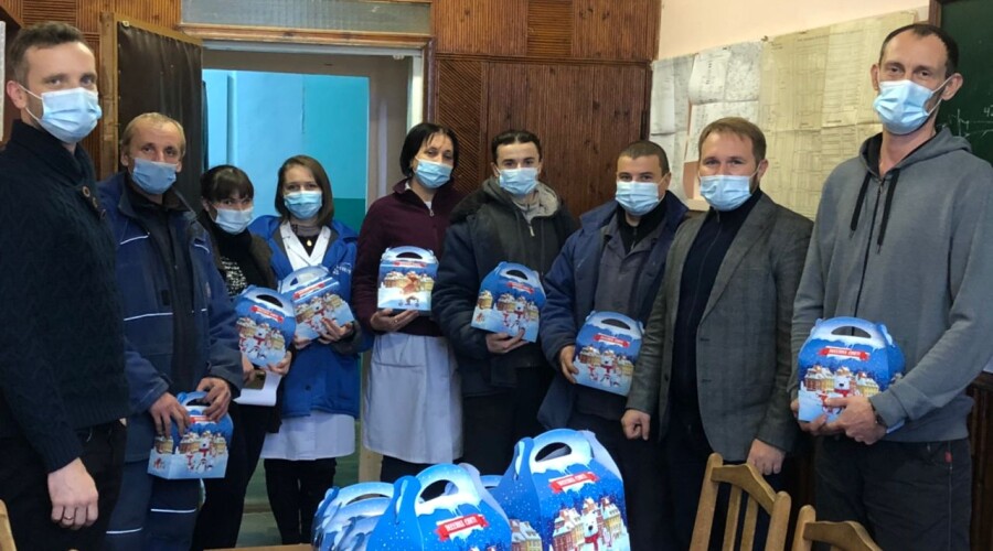 День Святого Миколая-6