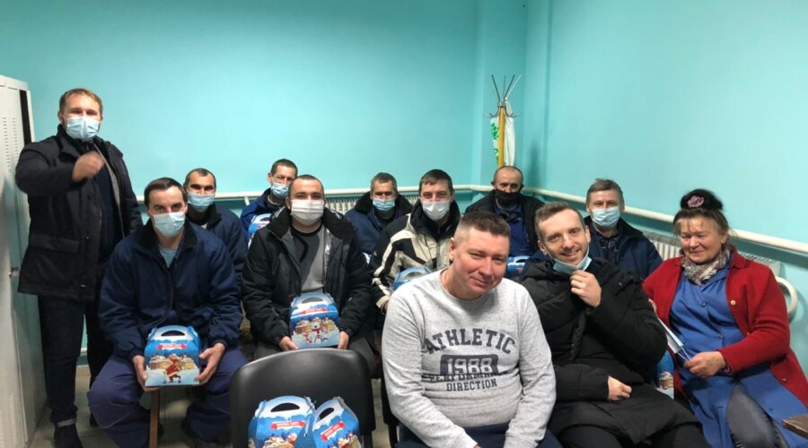 День Святого Миколая-7